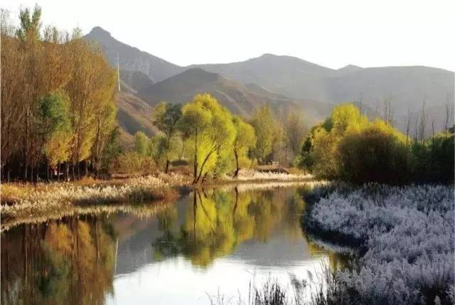 蓝城园林小镇规划,蓝城规划设计和建筑设计