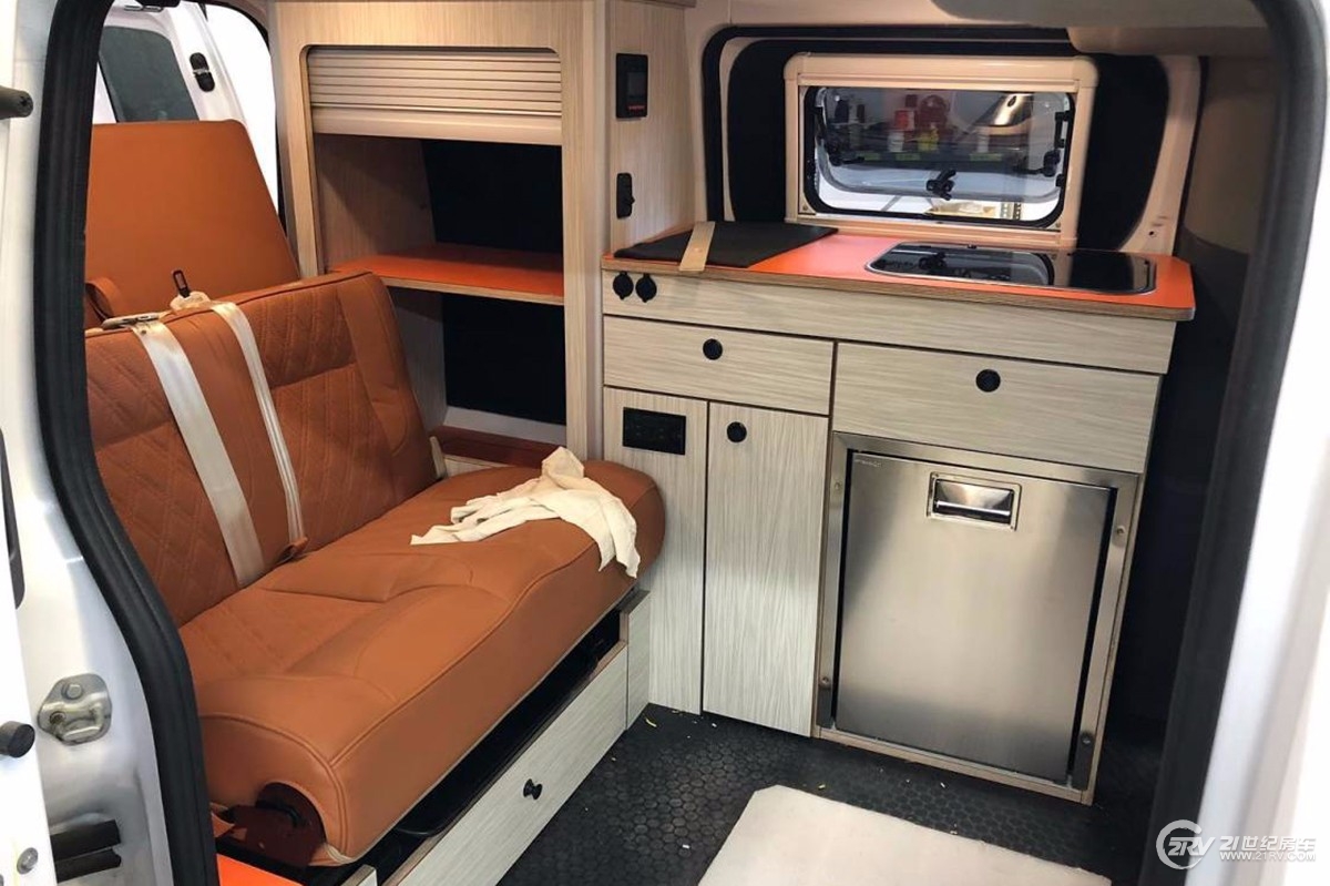 日产nv200露营车二手,日产nv200露营车价格