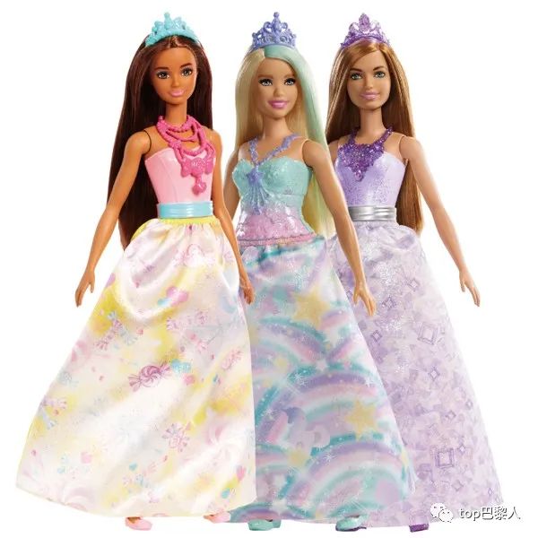 法国情侣豪掷200万,经历15次手术,只为成芭比与肯尼