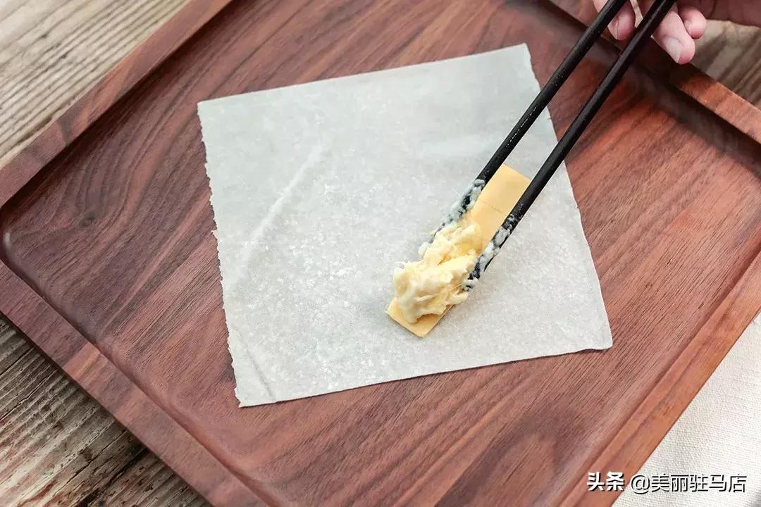 榴莲加热一下,把榴莲加热