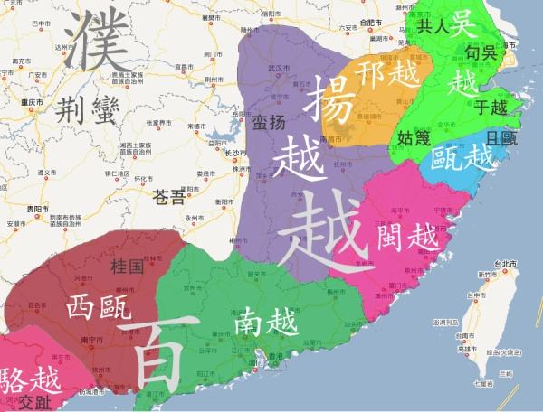 dna可以查出有哪个民族的基因吗,从dna看蒙古族和汉族同宗同源吗