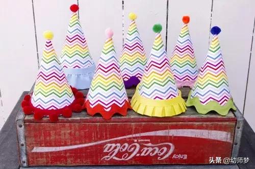 幼儿园老师手工比赛创意作品,幼儿园十大奇葩手工