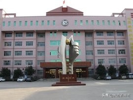 潍坊第七中学,潍坊中学在潍坊排名