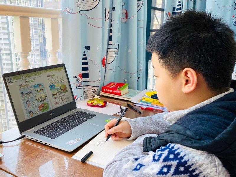 家长快看！疫情期间“10招”让孩子学习生活不受影响