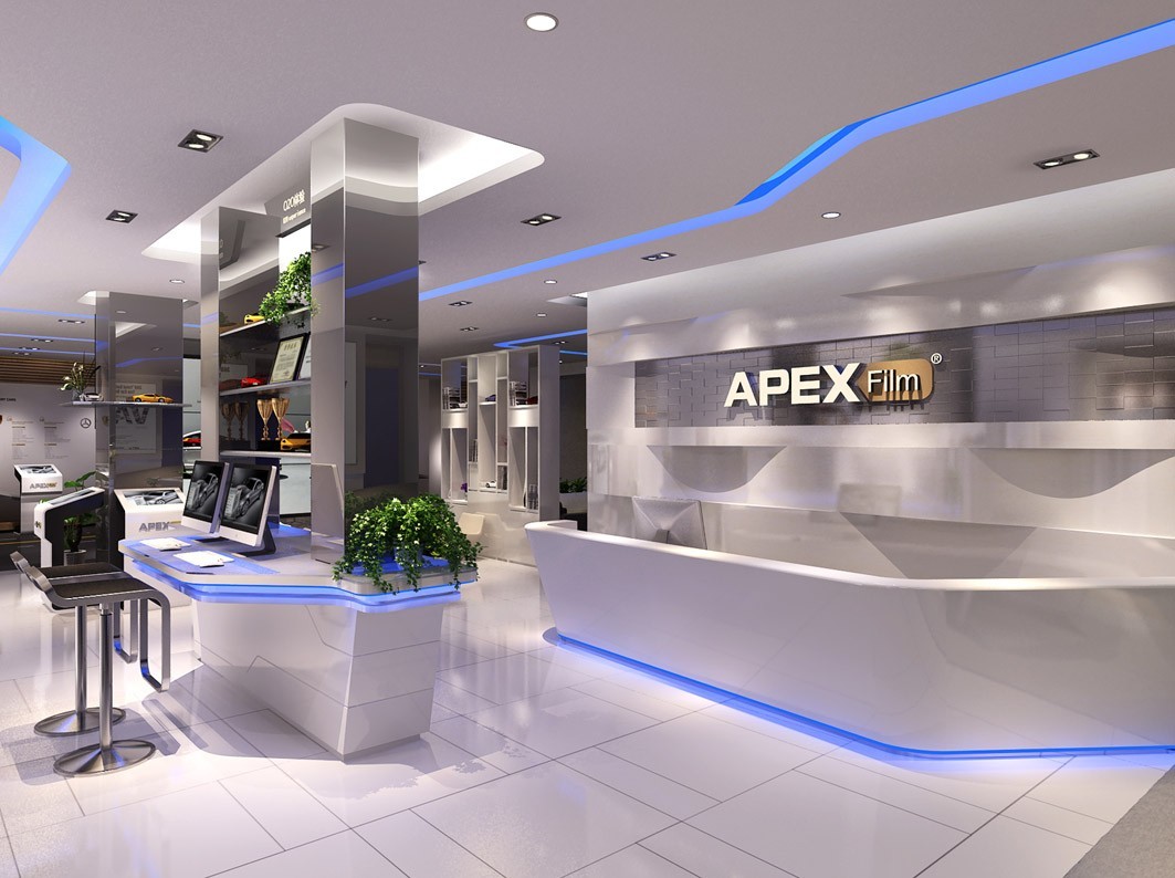 汽车美容开店流程步骤,汽车美容开店需要哪些条件和步骤