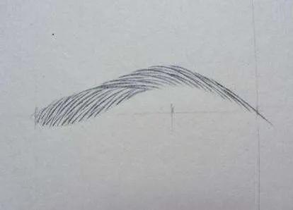 高级感轻奢眉毛,高级感满满的眉毛