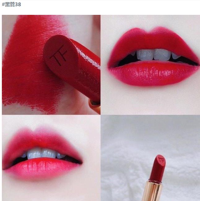 tf口红推荐必买色号李佳琦,tf口红推荐色16号色李佳琦