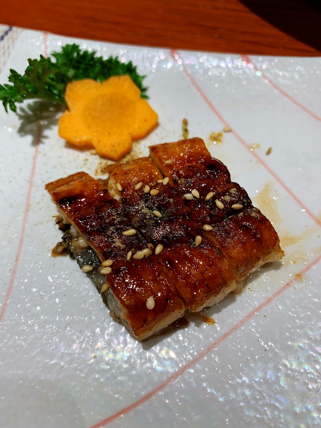 298元/位140多道菜随便吃，长春15年日料店白给菊乃胜酒