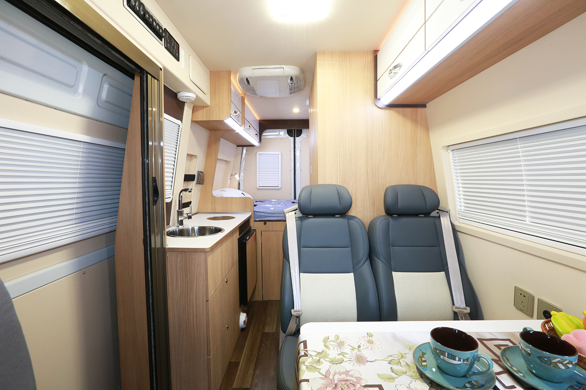 宇通b310最新款,宇通b310舒适版房车