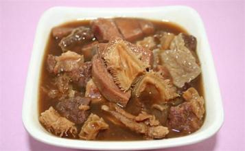 100元吃垮金街,100元吃广州步行街