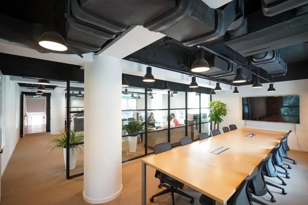 北京爱之园,幼儿园花园景观打造