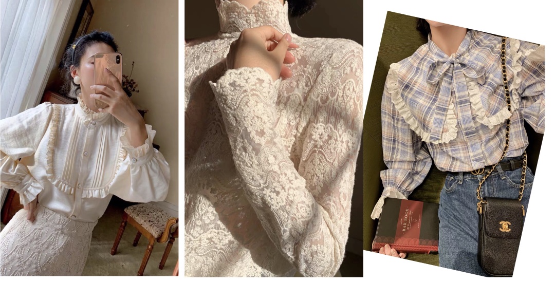 7家淘宝店铺分享,给大家分享六家淘宝店铺