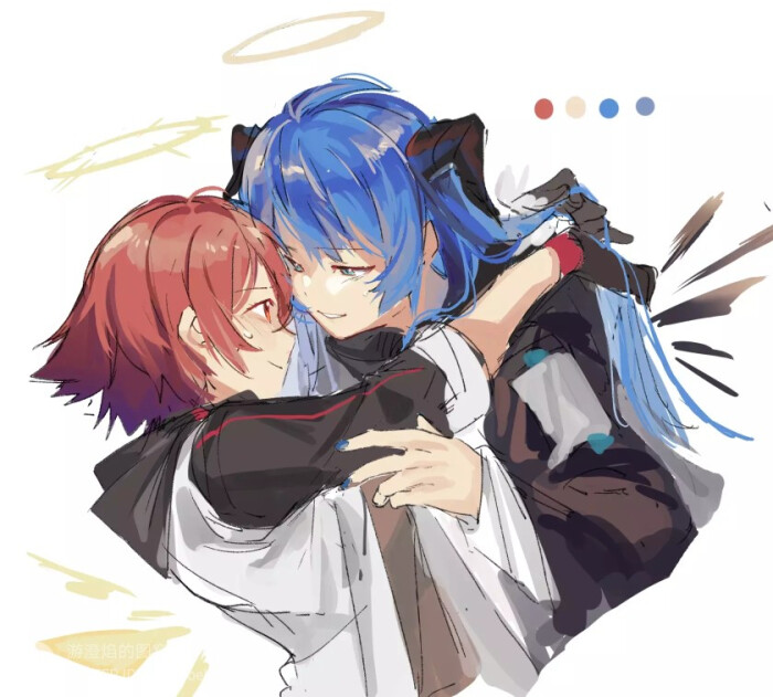 明日方舟爆笑沙雕图第14期,明日方舟爆笑沙雕图第1期