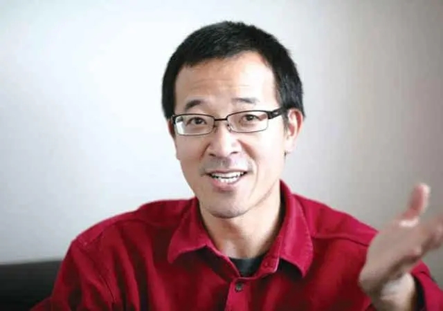 俞敏洪到底是个什么样的人,俞敏洪中国最富有的老师