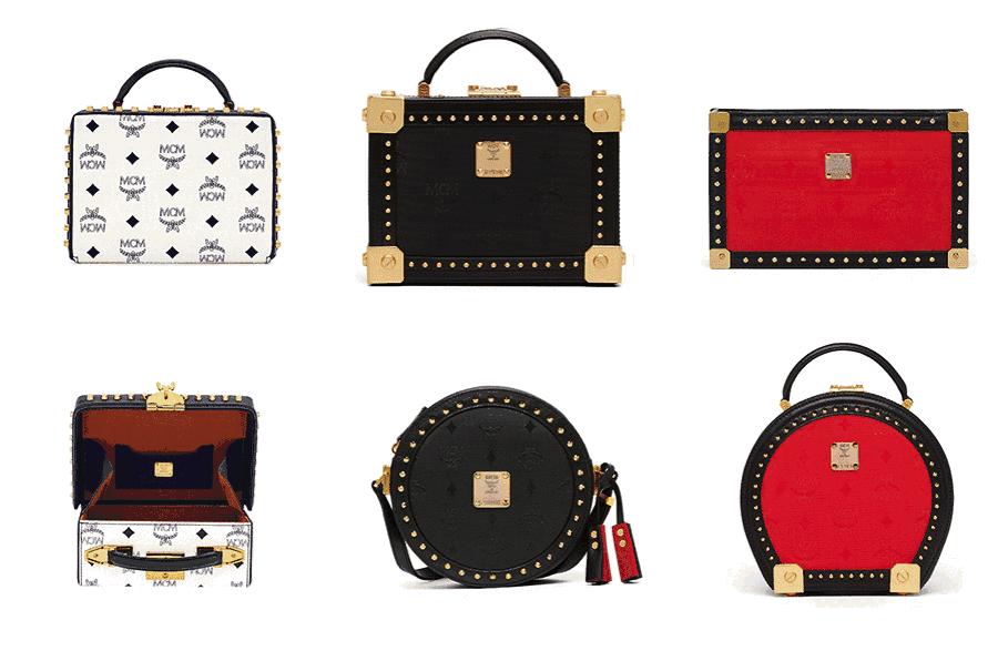 mcm背包怎么样,mcm背包必买款