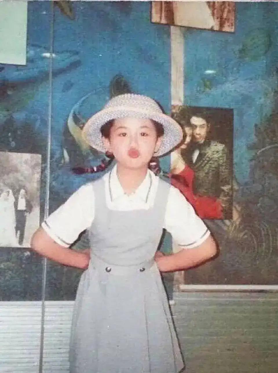 90后顶流小花杨紫,娱乐八卦小花杨紫