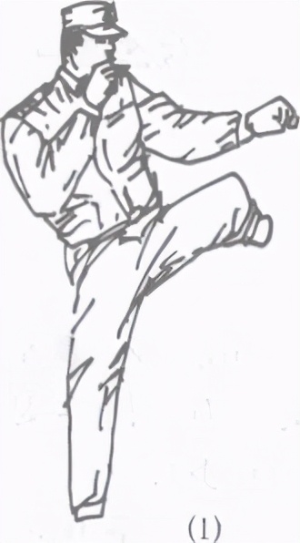 主动擒拿及被动擒拿术,擒拿格斗教学视频擒拿术