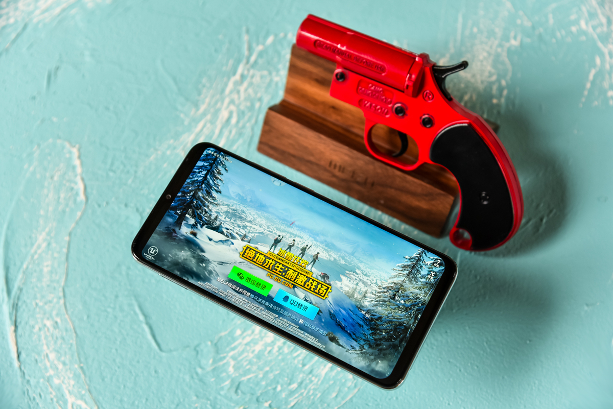 魅族note9拍照测评视频,魅族note9吃鸡不卡拍照更美