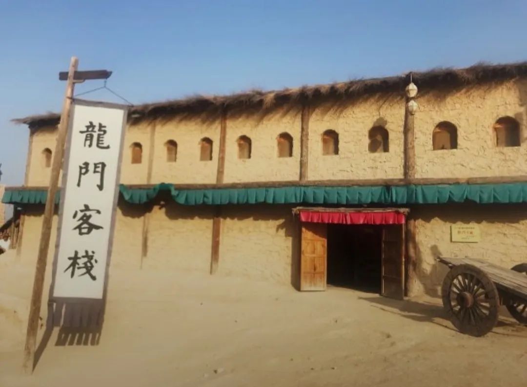 随心走旅游,宁夏自由行旅游攻略