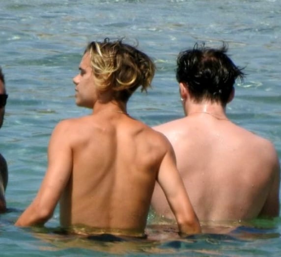 小七胖的时候的视频,小七胖了