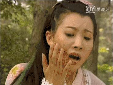 盘点那些长着娃娃脸演反派的女星,那些因为长相不能演反派的女明星