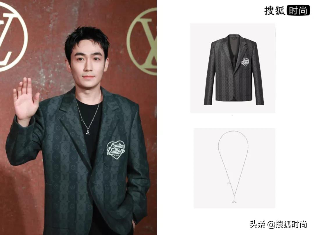 这场震动半个演艺圈的“舞会”，让我们看到LV有多么重视中国