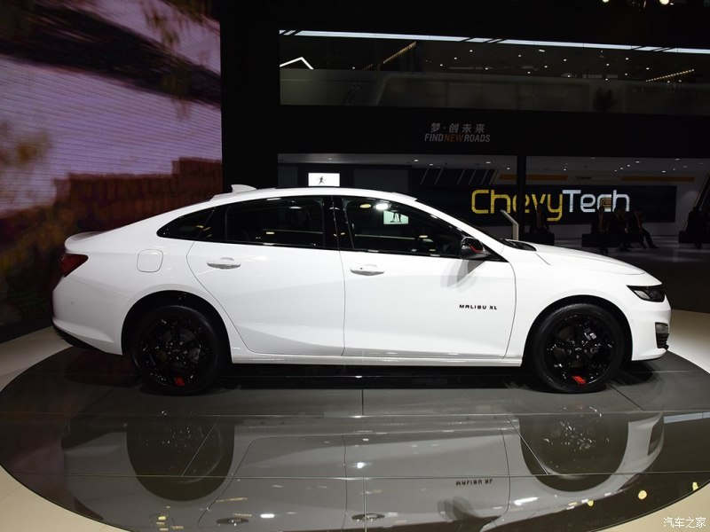 雪佛兰迈锐宝是国六吗,新款雪佛兰迈锐宝如何选