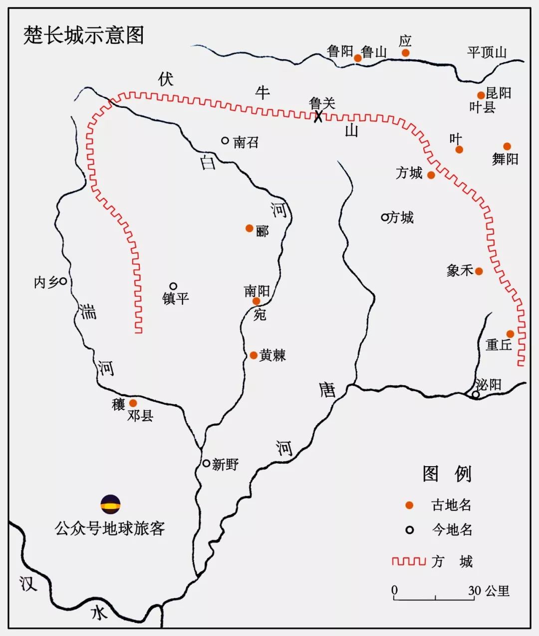 长城为何没挡住清军,长城是否曾被成功攻破
