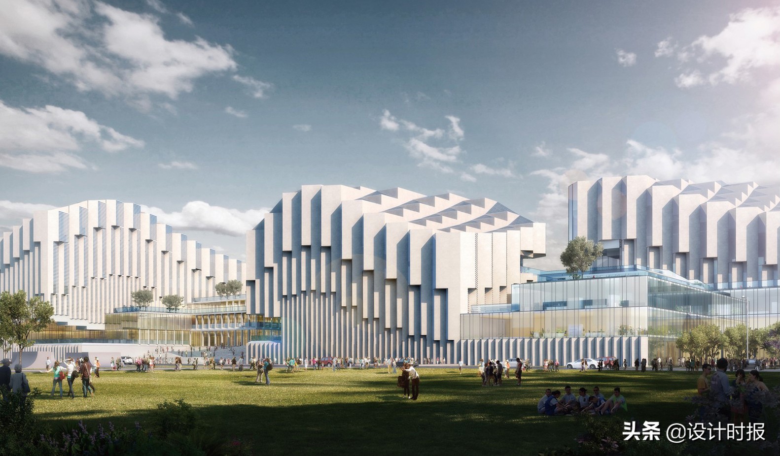 佛山南海文化中心最新消息,佛山南海区地标建筑