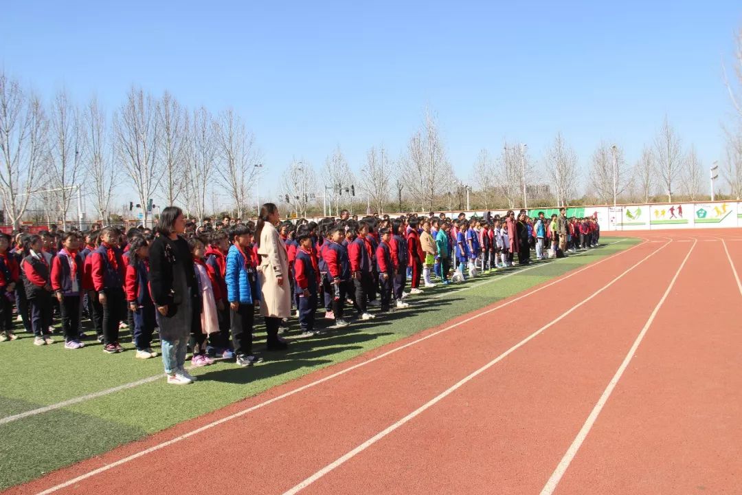 第三届中小学校园足球联赛赛程表,2020年春季小学足球联赛