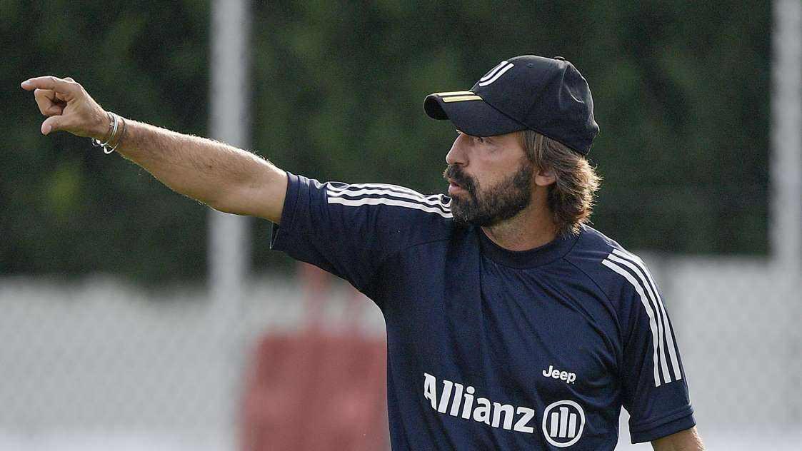 尤文萨里接任皮尔洛,c罗重新回归曼联队友反应