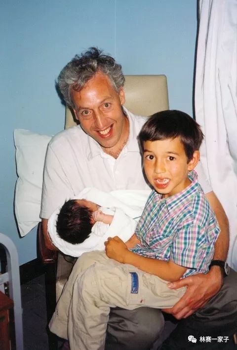 图片展：从独步长城到全家人爱上长城