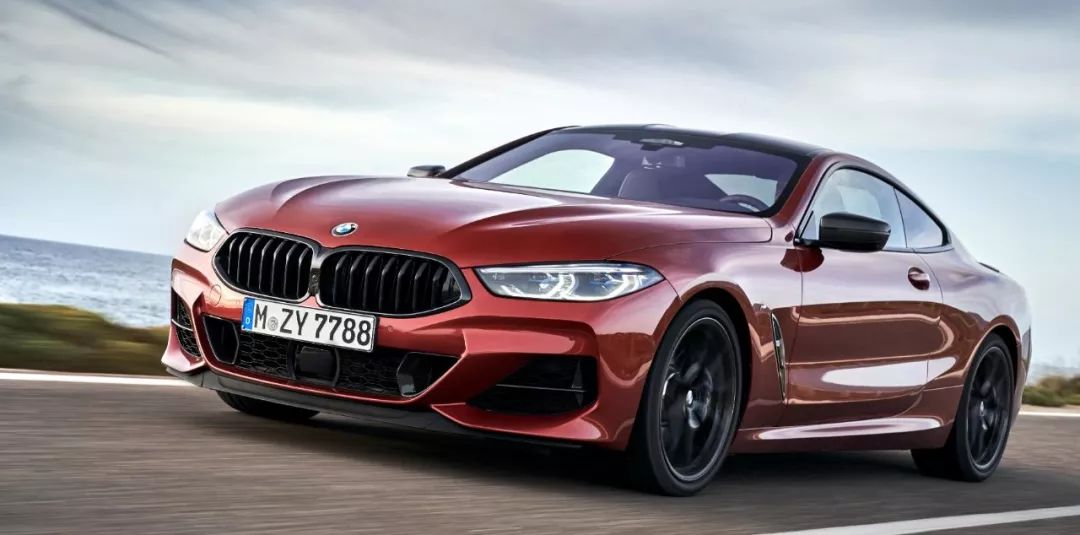 宝马最畅销的爆款,宝马热销汽车排行榜最新款