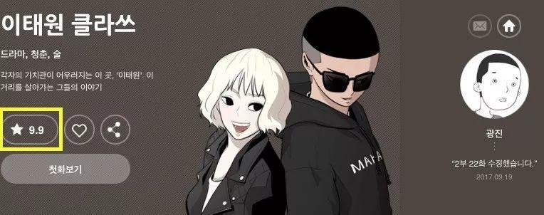 最火韩剧2018收视破亿,18部必看黑马韩剧收视翻涨18倍