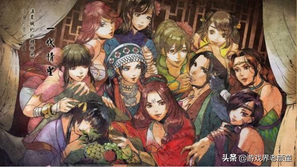 游戏玩久了会和一个人产生错觉,玩游戏玩久了有一种失落感