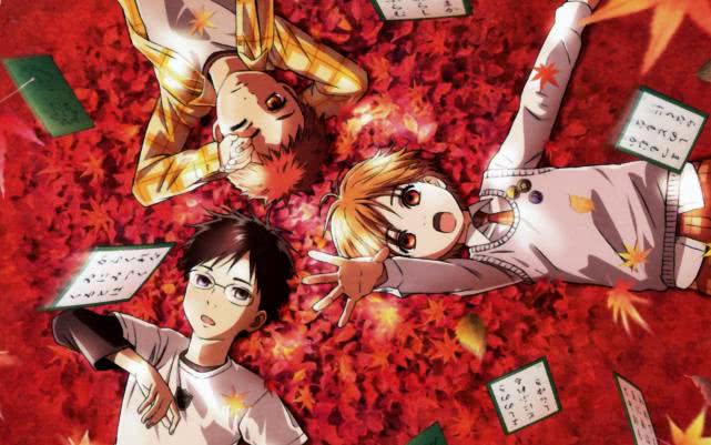 一部被名字耽误的番,一部被片名耽误的好剧