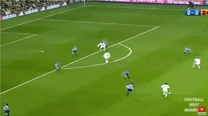 永远的伯纳乌国王,永远的伯纳乌王子