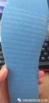 球鞋鉴定之鉴定根据