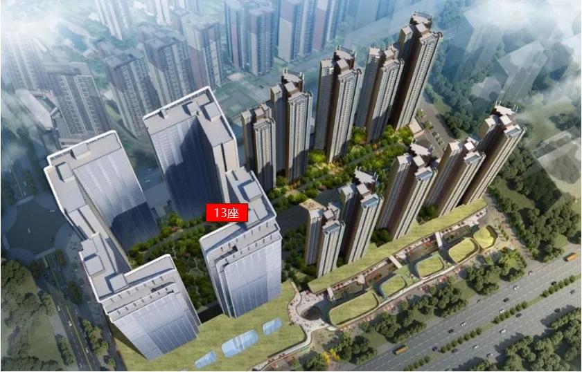 佛山龙光玖龙郡公寓带家具,佛山龙光玖龙郡二手公寓多少钱