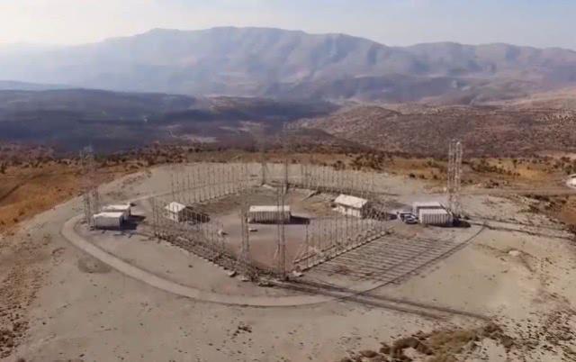 伊朗用的雷达是中国的吗,伊朗防空雷达失灵了吗