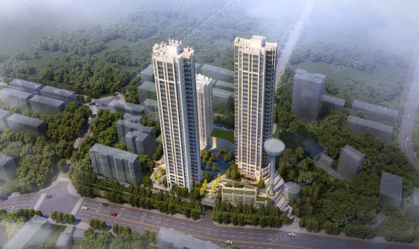 渝中区大平层现房图片,渝中区大平层新楼盘