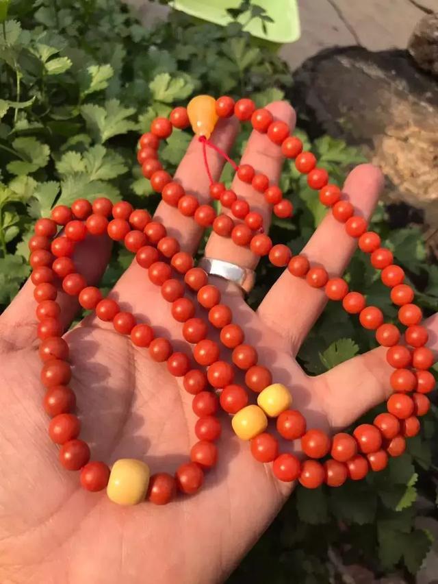 南红玛瑙寓意吉祥富贵好运连连,南红玛瑙最好的品种