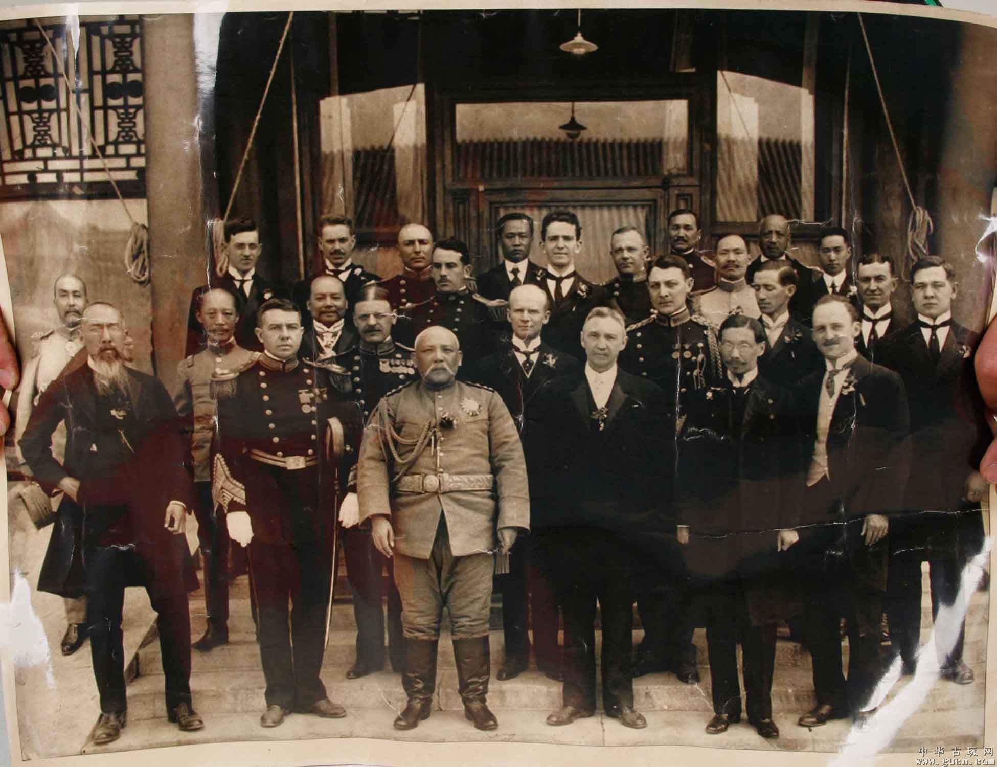 武昌起义是大清灭亡的真正原因吗,武昌起义为什么让清朝崩溃