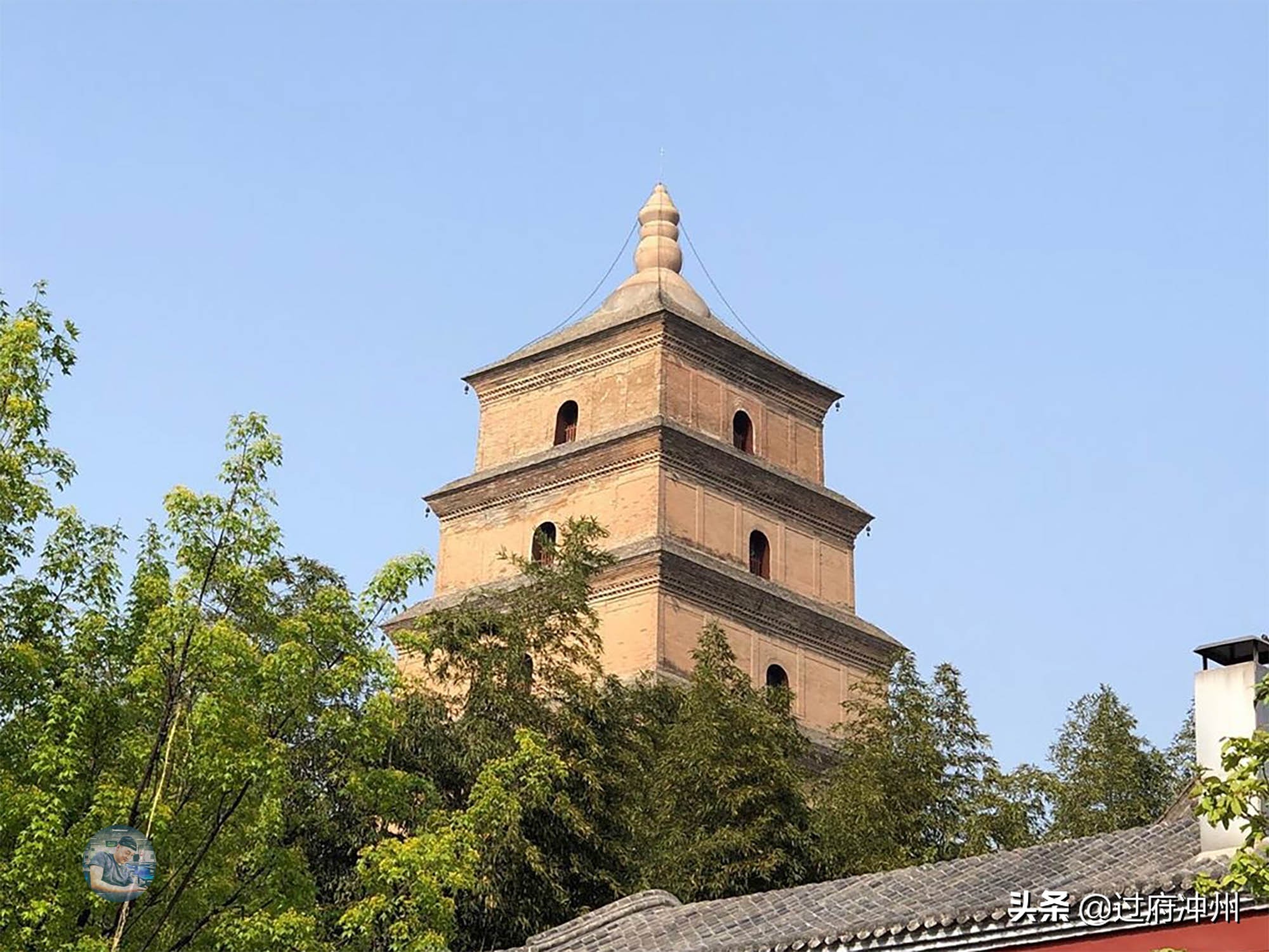 西安旅游火爆的三个原因，背上网红之名很委屈，很多游客看不透