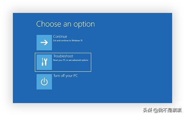 重装windows系统方法,windows官方工具做的重装系统