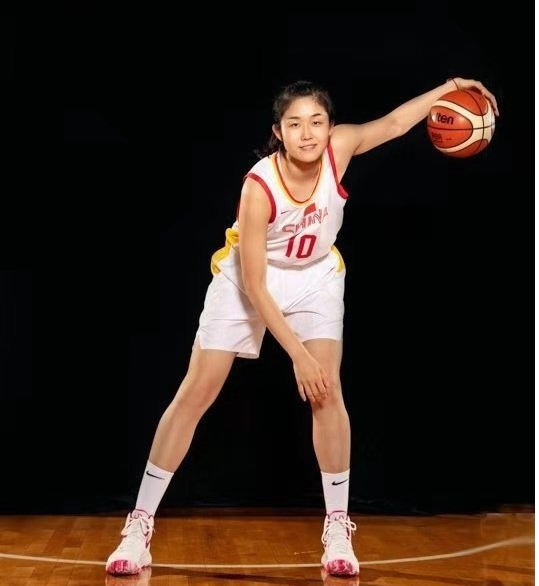 铁血英姿,八一女篮最新名单及照片