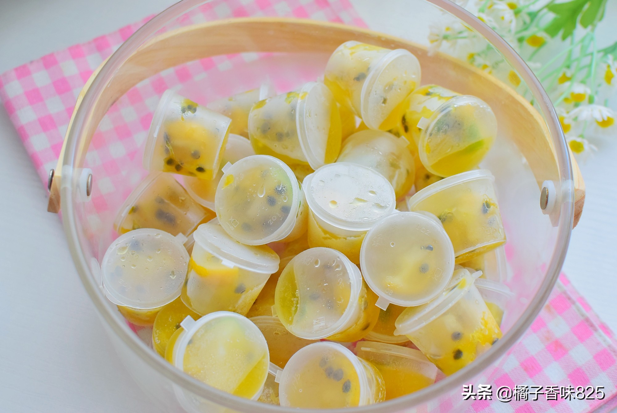 自制柠檬蜂蜜水简单做法,柠檬蜂蜜水的做法非常实用的教程