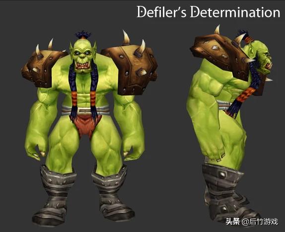 魔兽世界各版本猎人套装,魔兽世界各职业t3套装效果