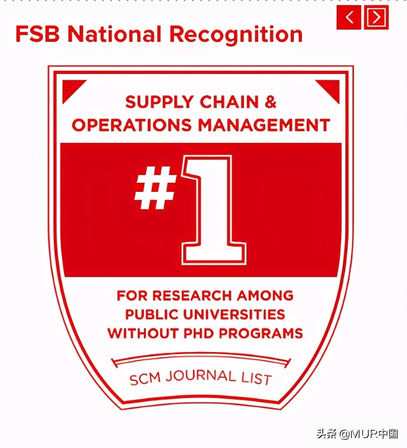 全球四大会计师事务所之一的普华永道，缘何如此钟情迈大学子？