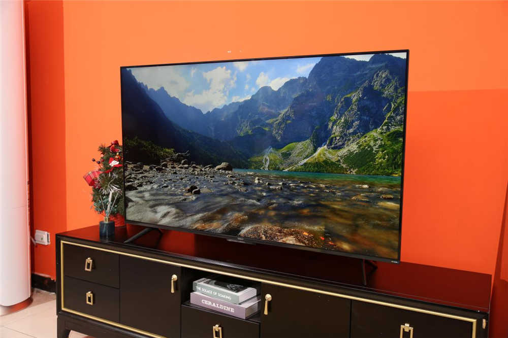 oppo智能电视k965英寸,oppo智能电视k9和华为智慧屏se